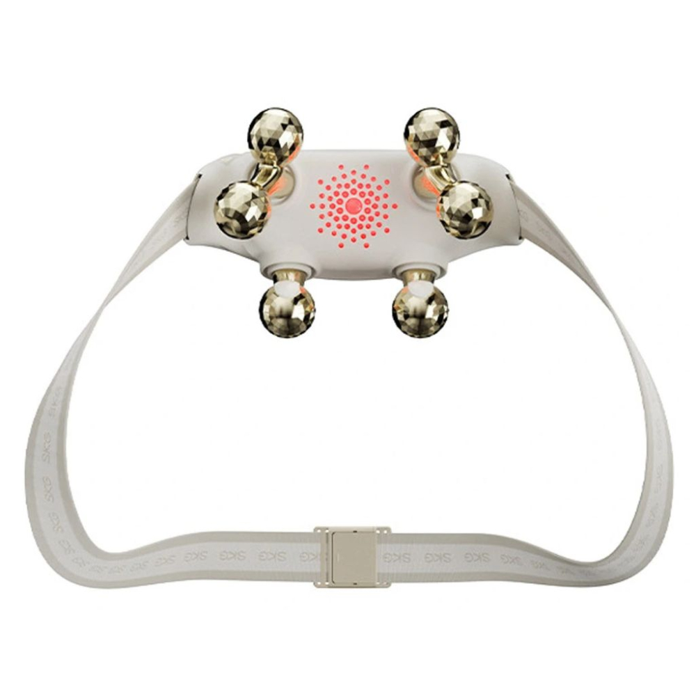 Máy massage cổ vai gáy SKG H7 Ultra E - Hàng chính hãng