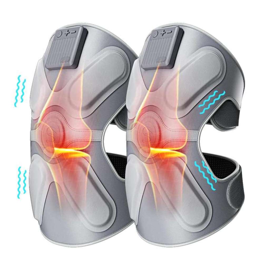 Máy massage đầu gối SKG W3 PRO - Hàng chính hãng