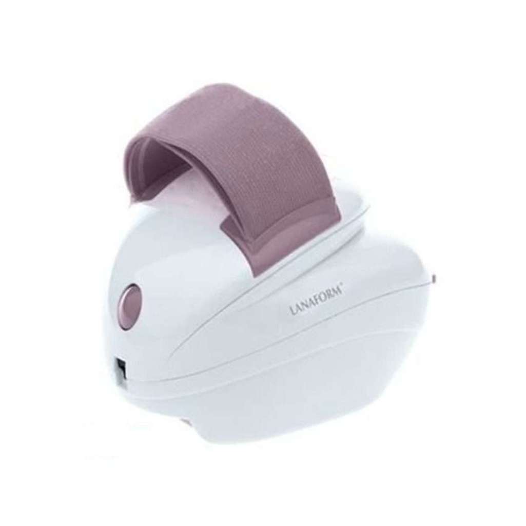Máy massage làm mịn và săn chắc da Lanaform Skin Mass LA110220 - Hàng chính hãng