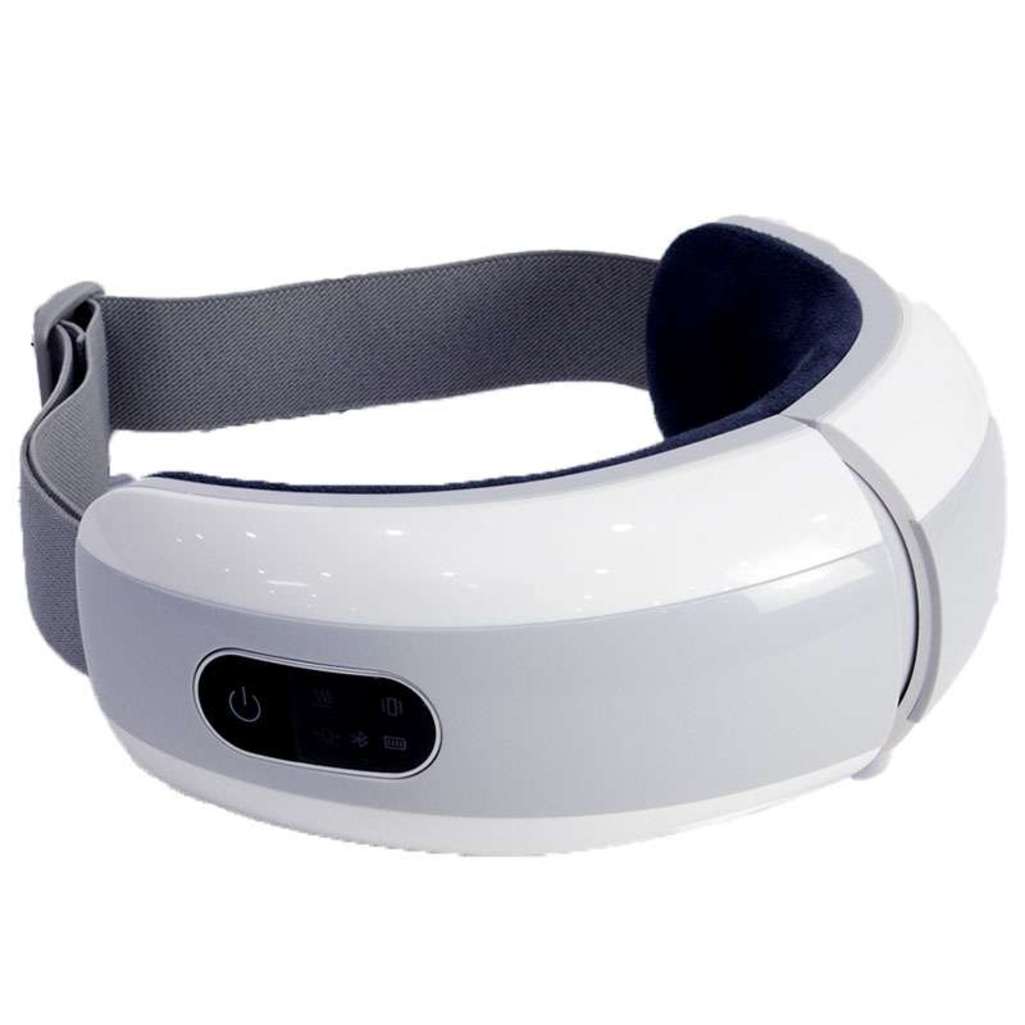 Máy massage mắt Buheung MK-321 - Hàng chính hãng