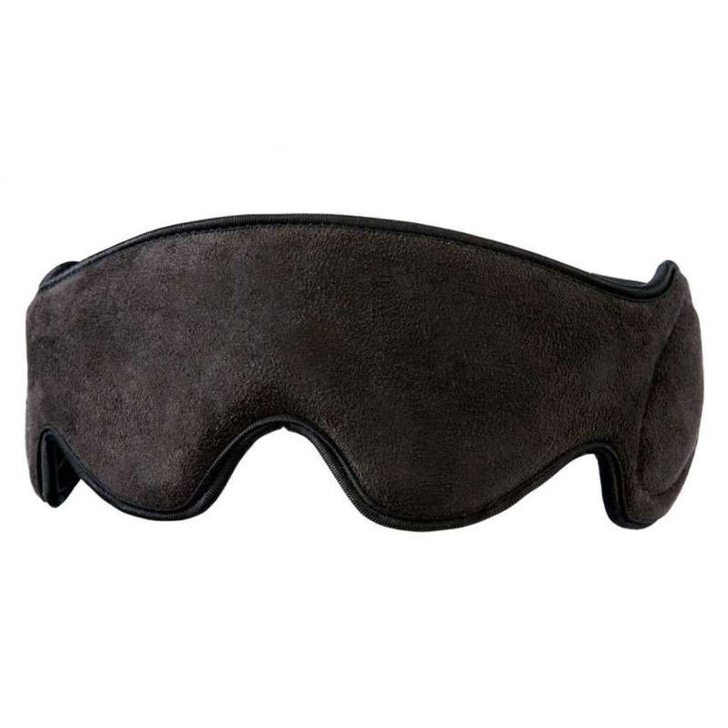 Máy massage mắt Homedics TA-MSKV100BK-EU  - Hàng chính hãng