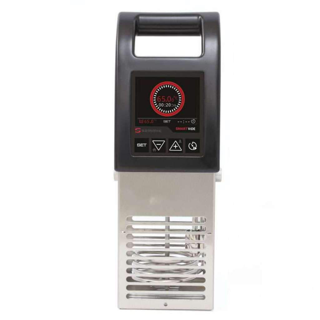 Máy nấu chậm công nghiệp Sammic SMARTVIDE 7 - Hàng chính hãng