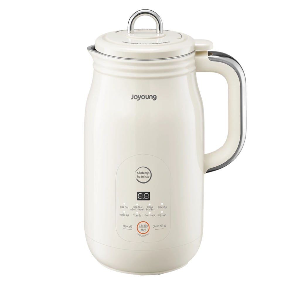 Máy nấu sữa hạt đa năng Joyoung JSM-125 - Hàng chính hãng