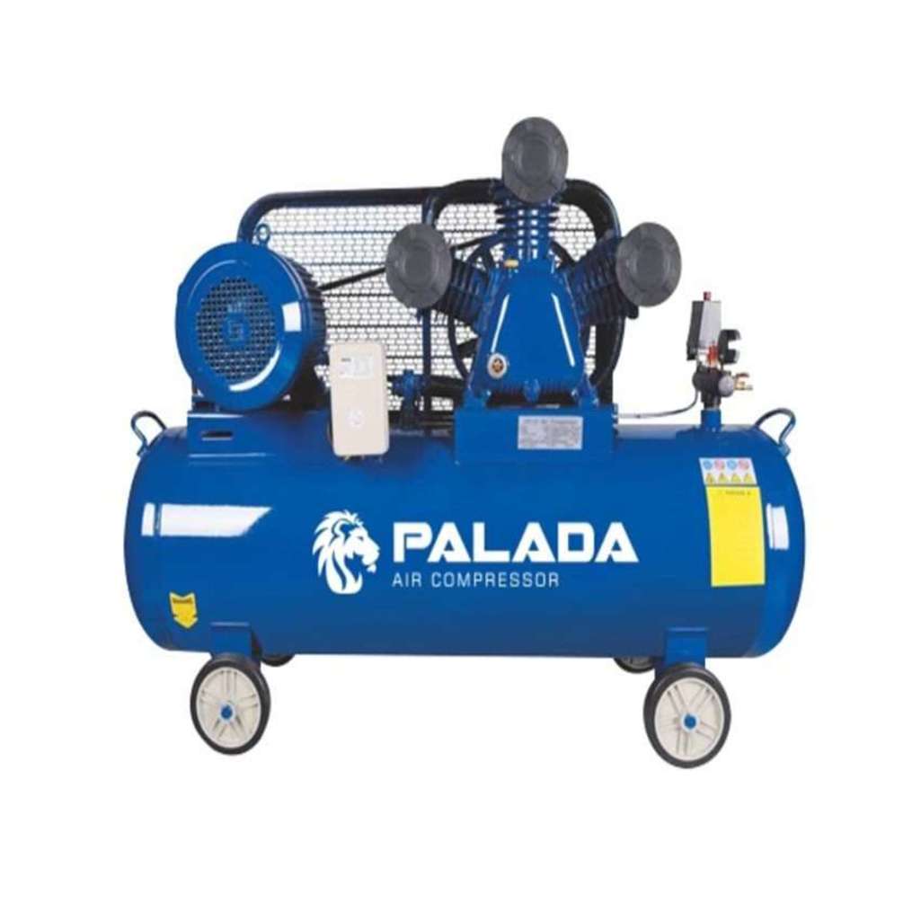 Máy nén khí Palada PA-10300A-TA-0.9/8 - Hàng chính hãng