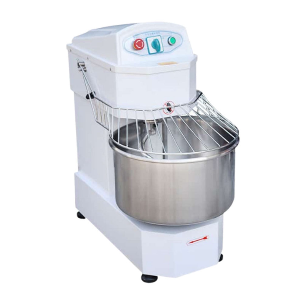 Máy nhào bột công nghiệp CVSA HF20 - Hàng chính hãng