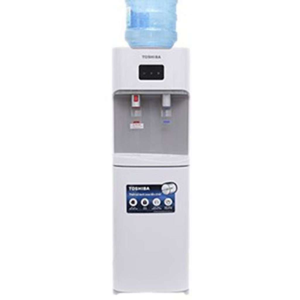 Máy nước nóng lạnh Toshiba RWF-W1669TV(W) - Hàng chính hãng