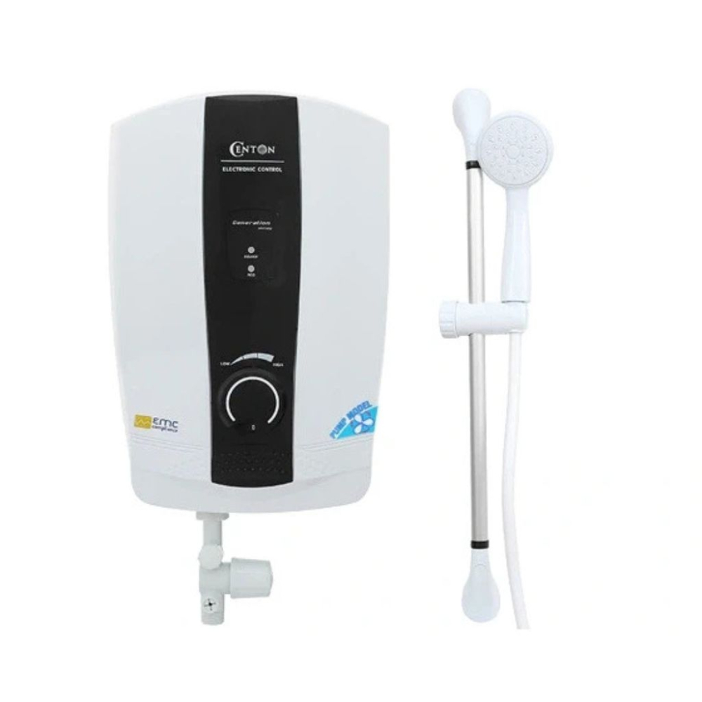 Máy nước nóng Centon 8338ESP - Hàng chính hãng
