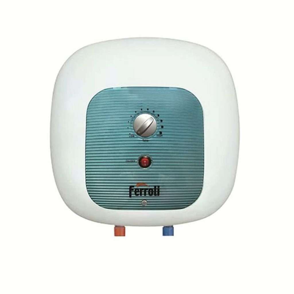 Máy nước nóng Ferroli Cubo 30L Export  - Hàng chính hãng