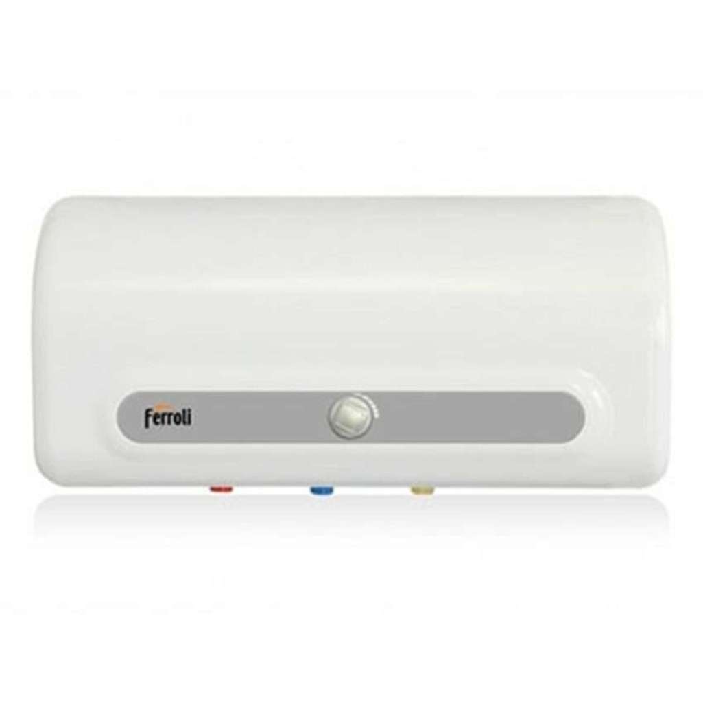Máy nước nóng Ferroli QQ ME 30L - Hàng chính hãng