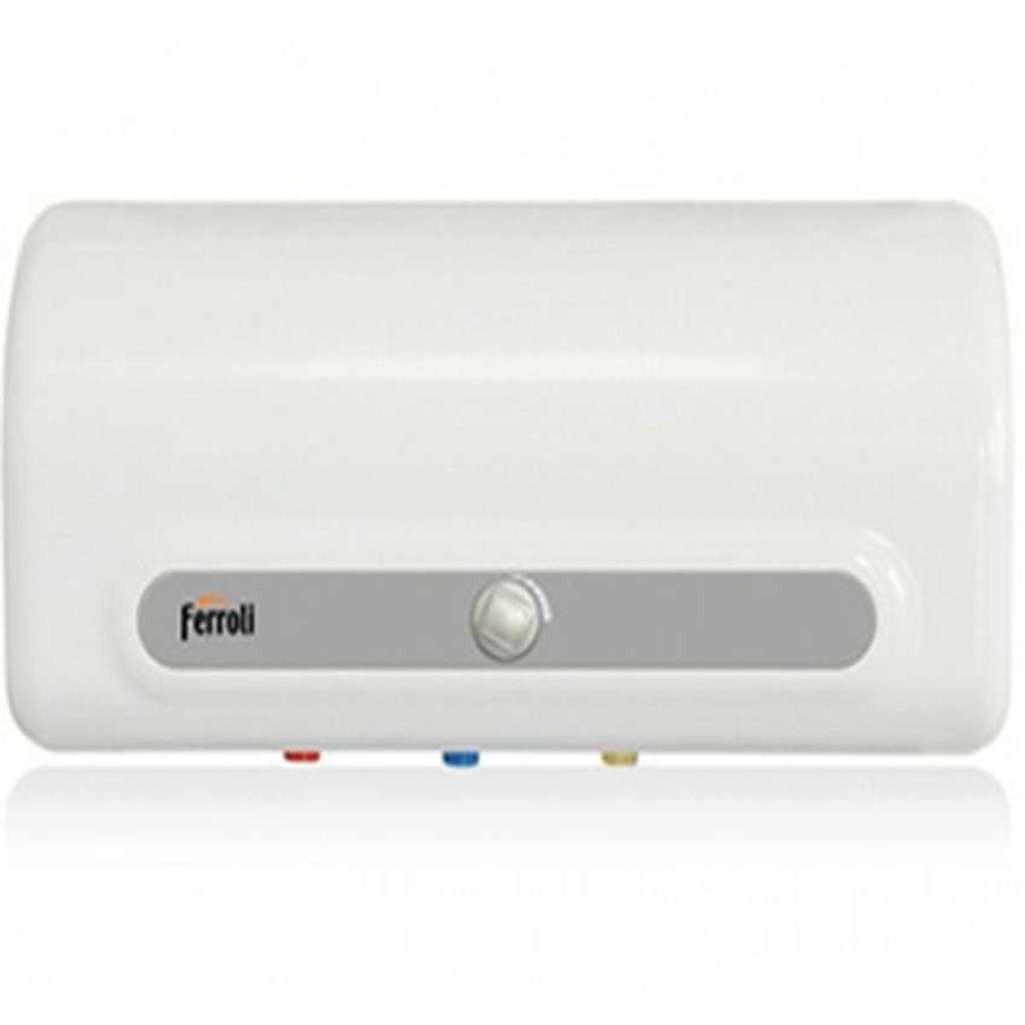 Máy nước nóng Ferroli QQ SE 20L - Hàng chính hãng