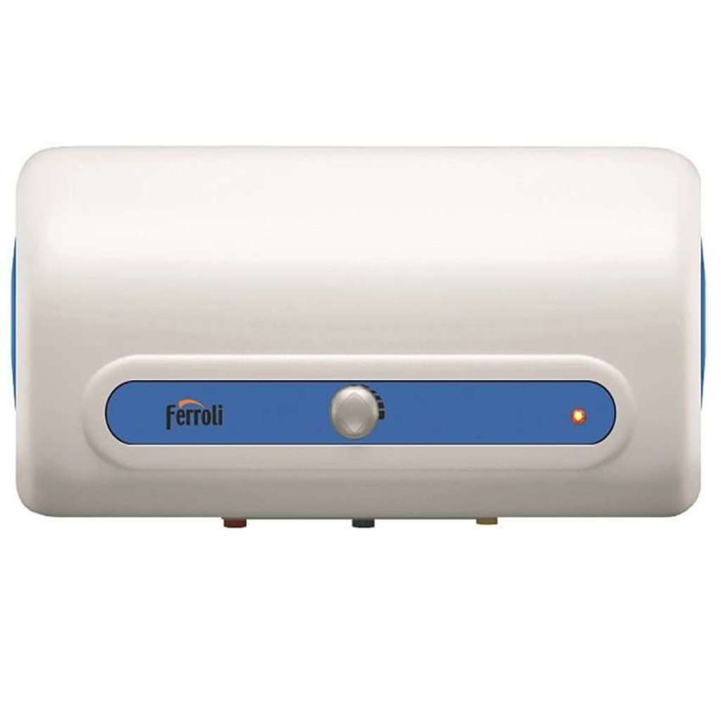 Máy nước nóng Ferroli QQAE-15L - Hàng chính hãng