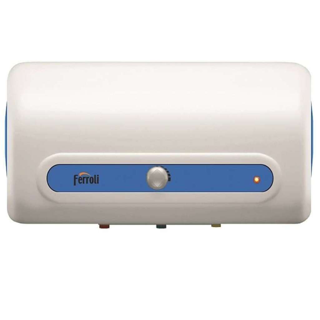 Máy nước nóng Ferroli QQAE-20L - Hàng chính hãng
