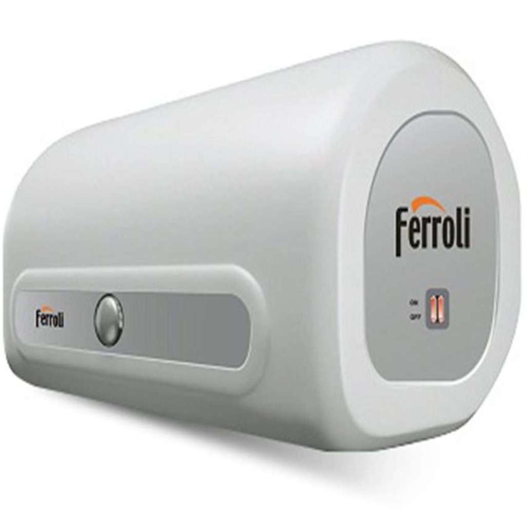 Máy nước nóng Ferroli QQSE30L - Hàng chính hãng