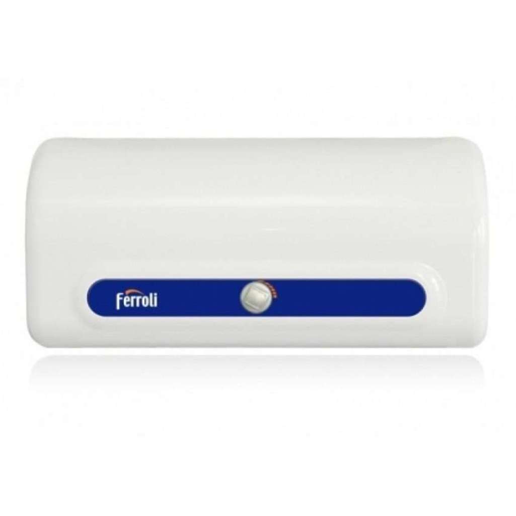 Máy nước nóng Ferroli QQTE-15L - Hàng chính hãng