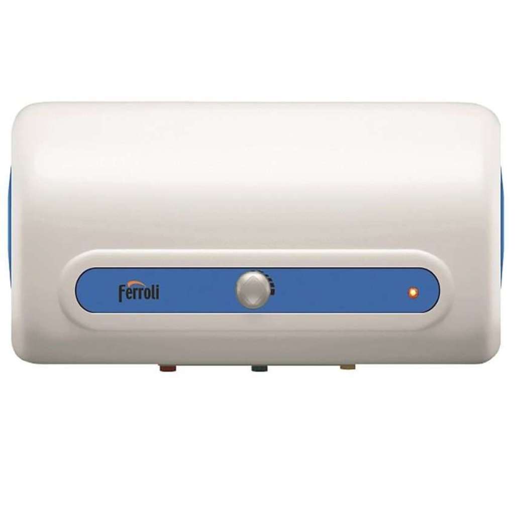 Máy nước nóng Ferroli QQTE-20L - Hàng chính hãng