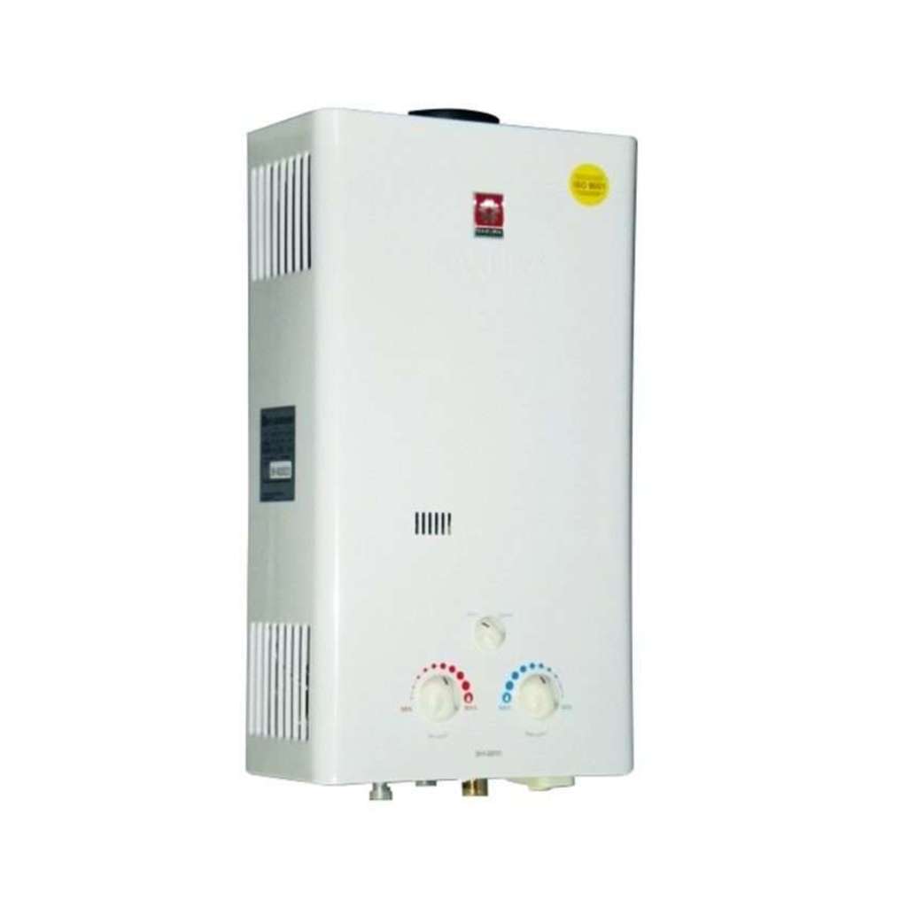 Máy nước nóng gas 5 lít Sakura SH-0506 - Hàng chính hãng