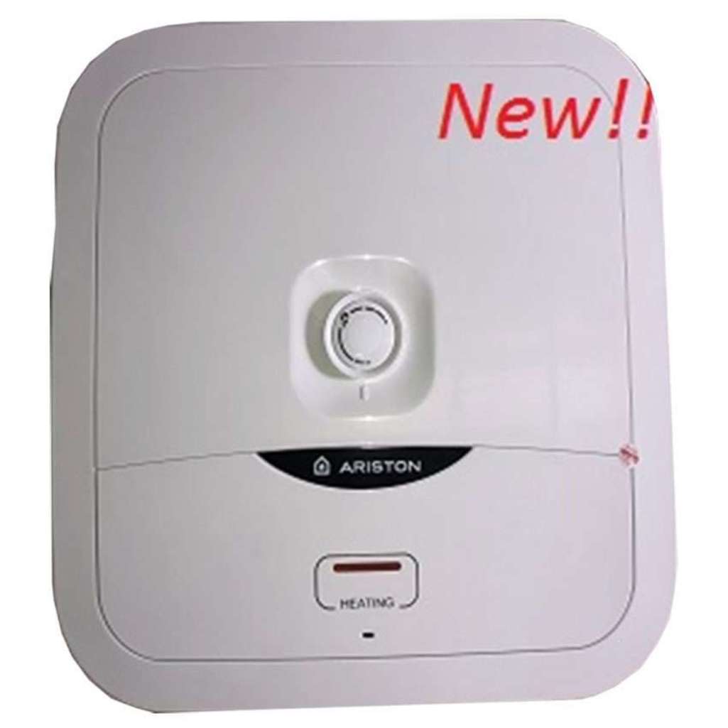 Máy nước nóng gián tiếp Ariston AN2 15 B 2.5 FE - Hàng chính hãng