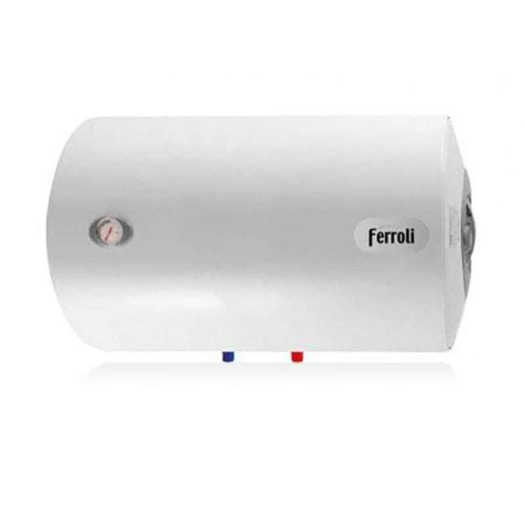 Máy nước nóng gián tiếp Ferroli AQUASTORE 100L - Hàng chính hãng