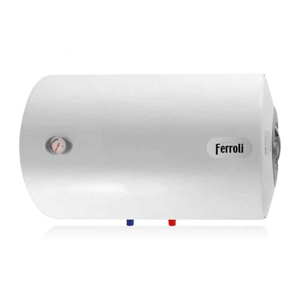 Máy nước nóng gián tiếp Ferroli AQUASTORE 80L - Hàng chính hãng