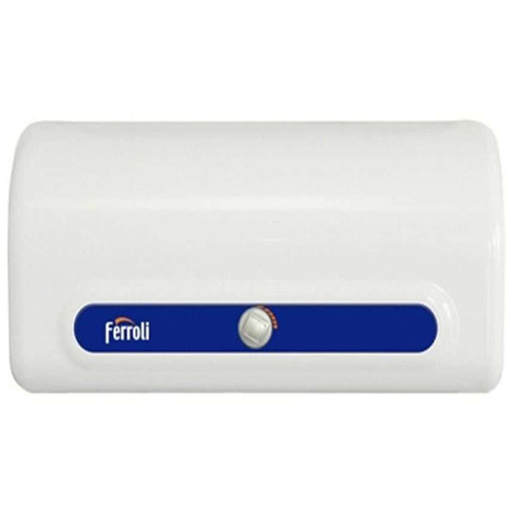 Máy nước nóng gián tiếp Ferroli QQ EVO 30L TE - Hàng chính hãng