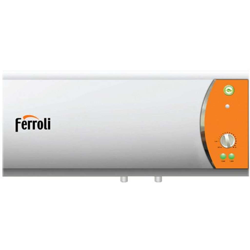 Máy nước nóng gián tiếp Ferroli Verdi 15L TE - Hàng chính hãng