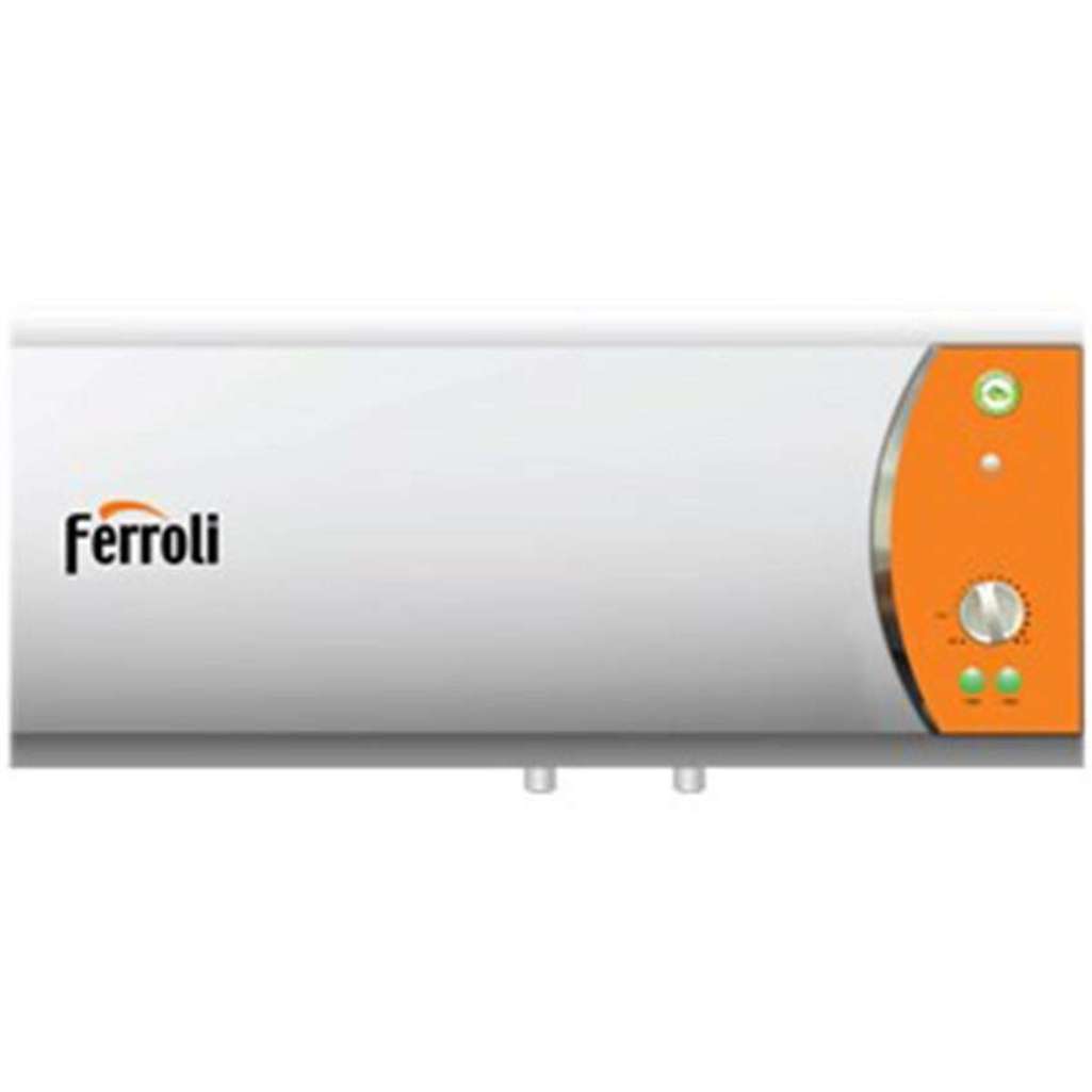 Máy nước nóng gián tiếp Ferroli Verdi 30L TE - Hàng chính hãng