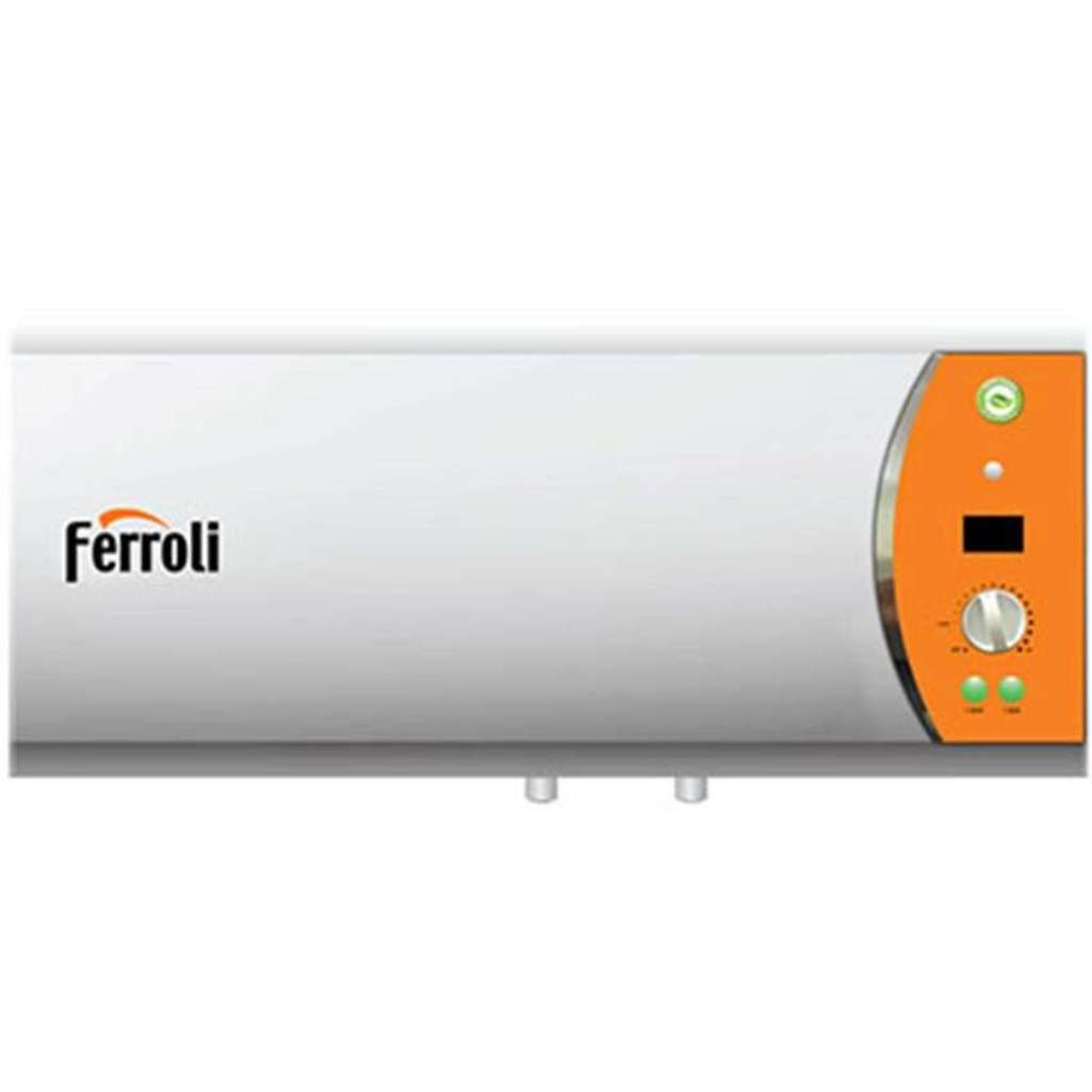 Máy nước nóng gián tiếp Ferroli Verdi DE 30L - Hàng chính hãng