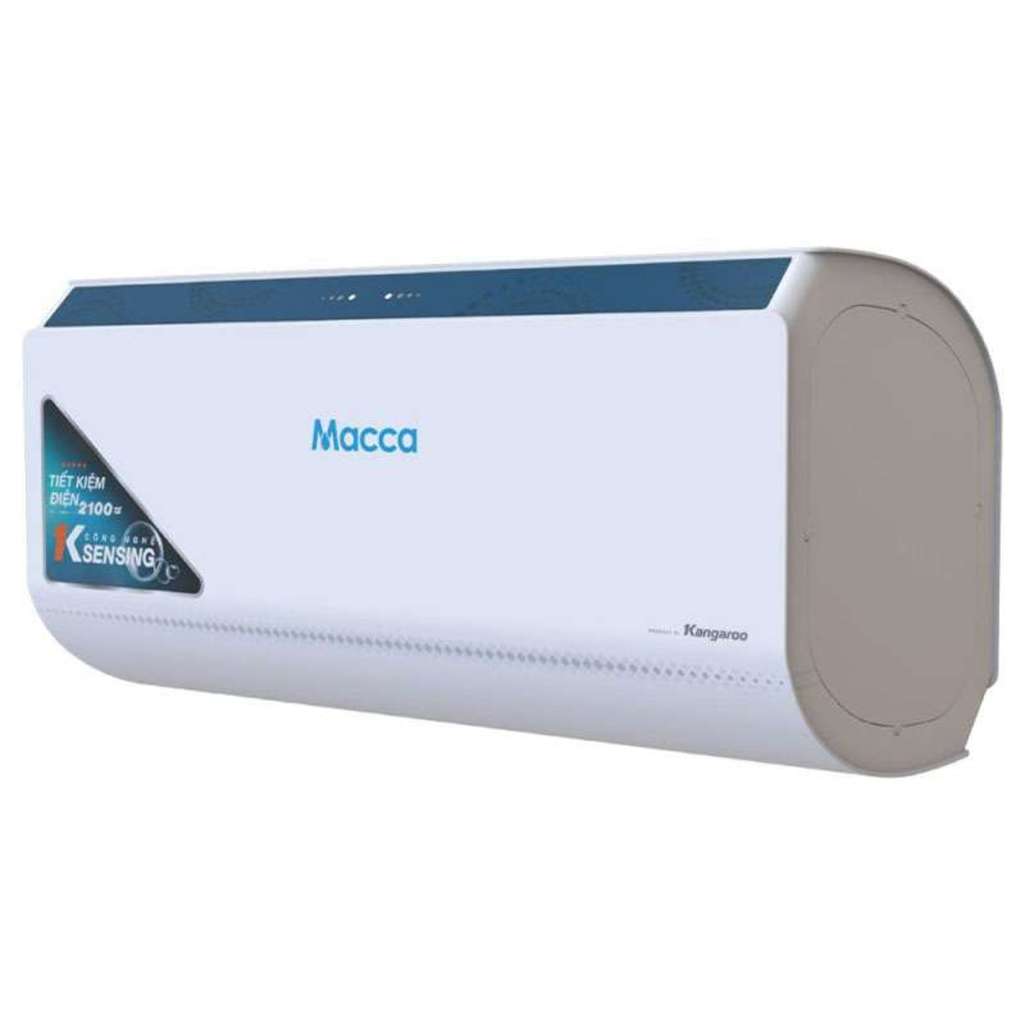 Máy nước nóng gián tiếp Kangaroo KG75A2 - Hàng chính hãng