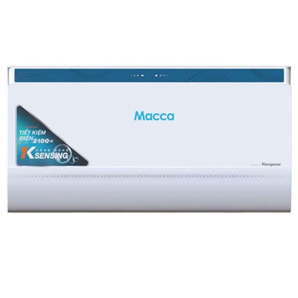 Máy nước nóng gián tiếp Kangaroo KG75A3 - Hàng chính hãng