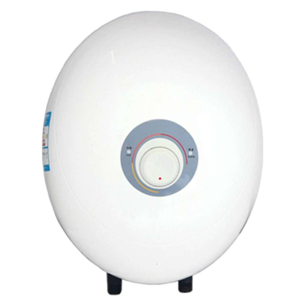 Máy nước nóng gián tiếp Rinnai RES-EA307 - Hàng chính hãng