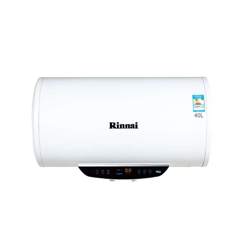 Máy nước nóng gián tiếp Rinnai RES-EF640H - Hàng chính hãng