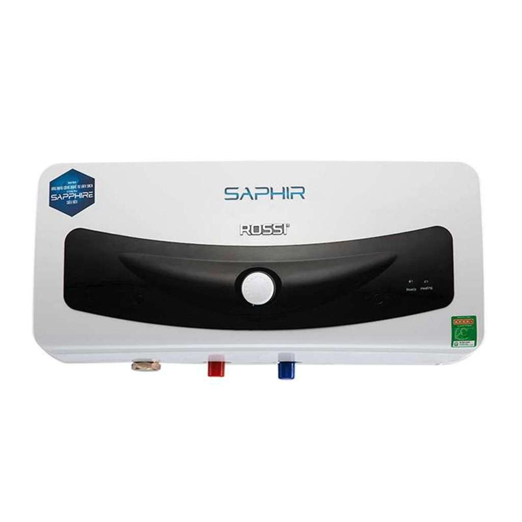 Máy nước nóng lạnh Rossi Saphir RSR-22SL - Hàng chính hãng
