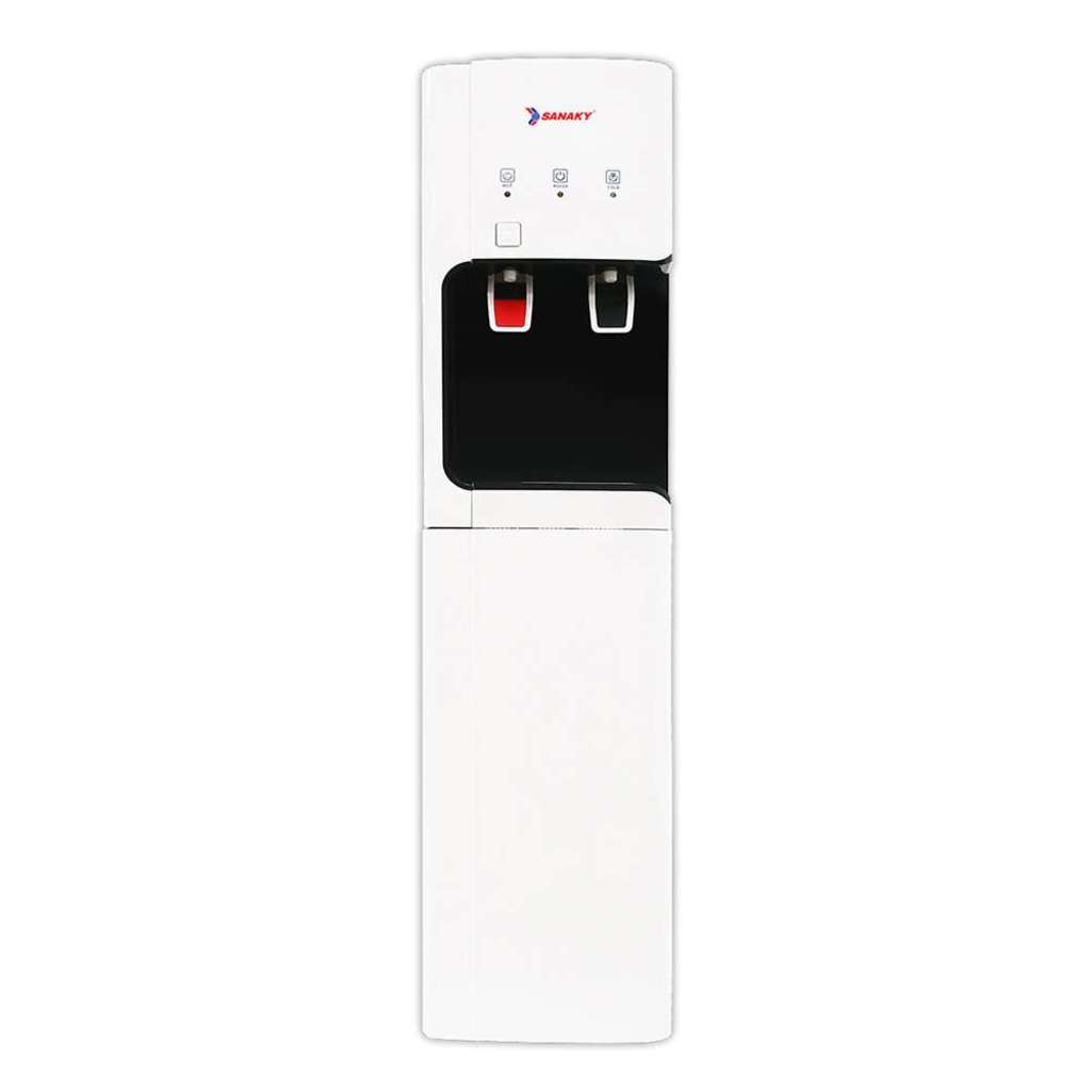 Máy nước nóng lạnh Sanaky SNK-CNU213 - Hàng chính hãng