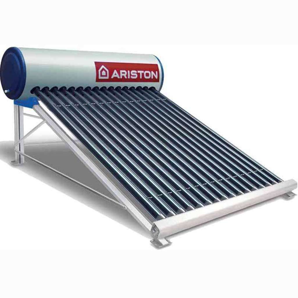Máy nước nóng năng lượng mặt trời Ariston ECO2 1812 25 TNSS - Hàng chính hãng