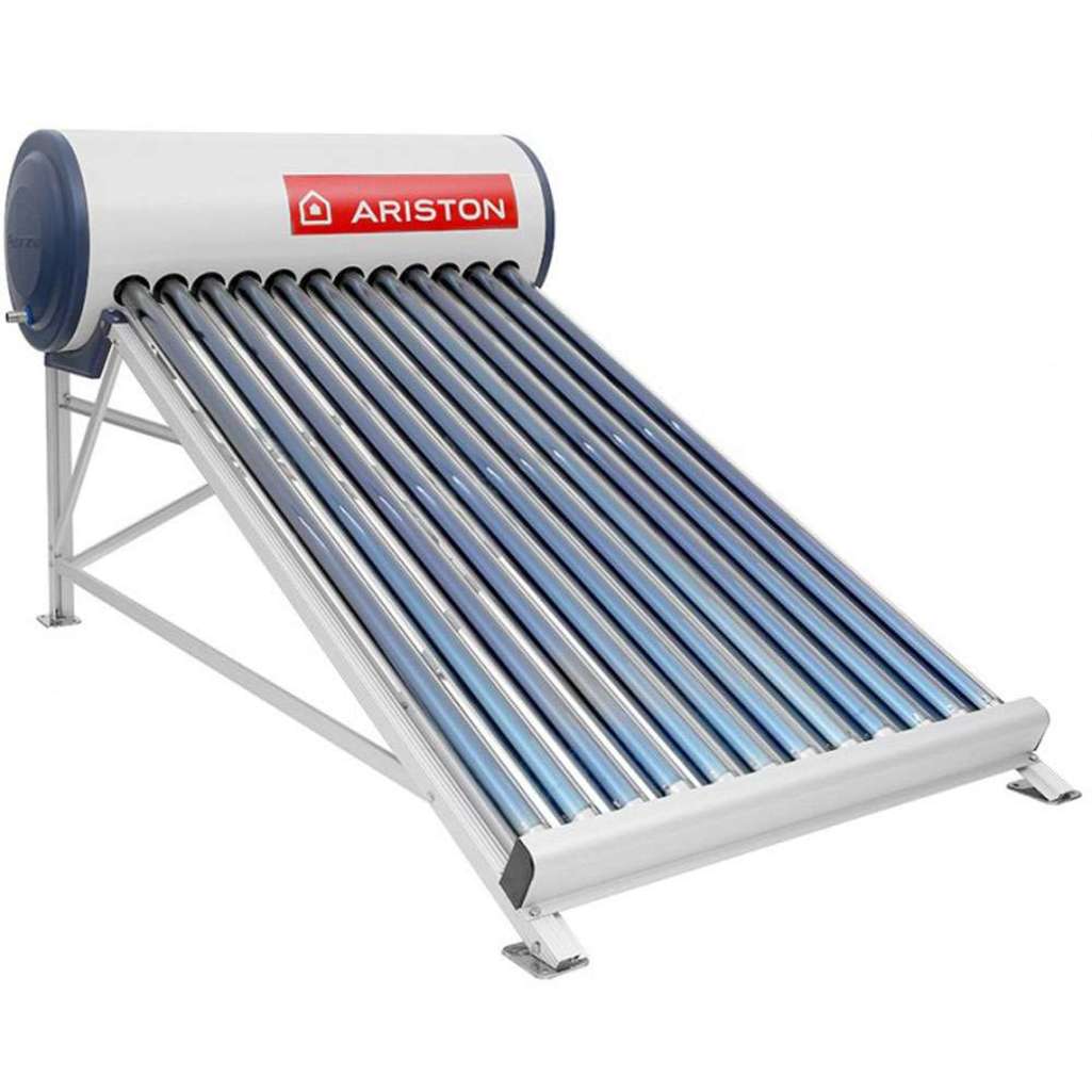 Máy nước nóng năng lượng mặt trời Ariston ECO2 1815 – 160 lít - Hàng chính hãng