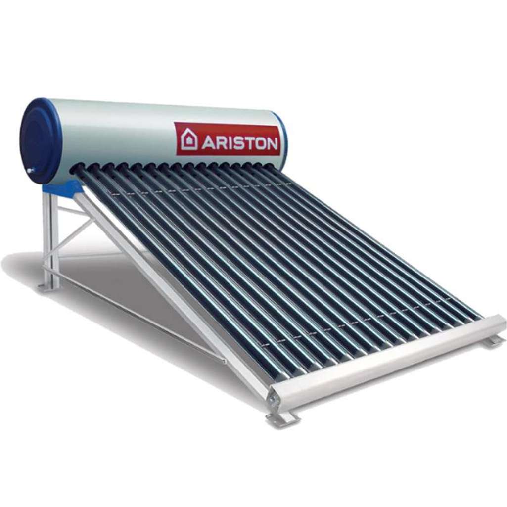 Máy nước nóng năng lượng mặt trời Ariston ECO2 1828 25 TNSS - Hàng chính hãng