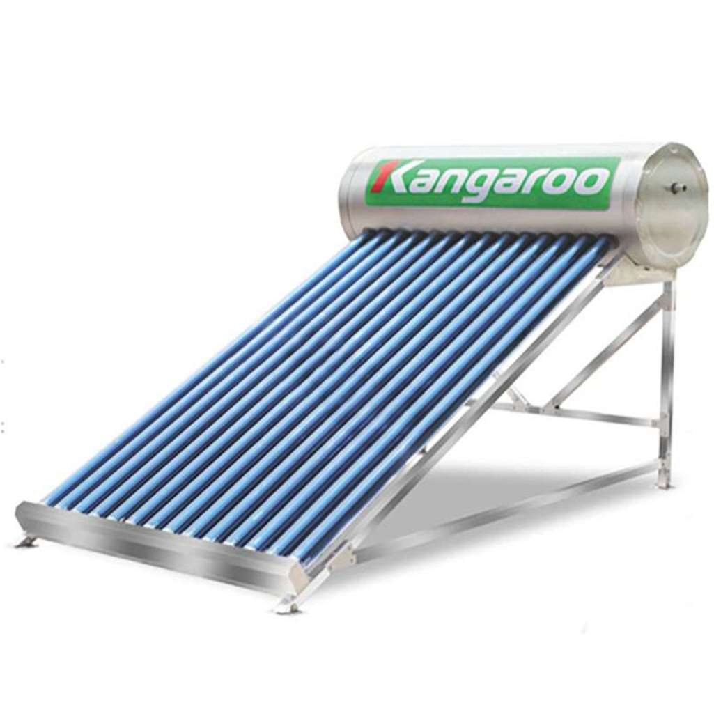 Máy nước nóng năng lượng mặt trời Kangaroo PT2022 - Hàng chính hãng