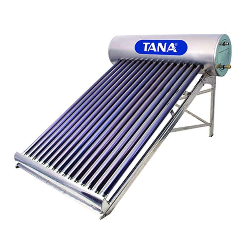 Máy nước nóng năng lượng mặt trời Tân Á TA-GO 58-21 - Hàng chính hãng