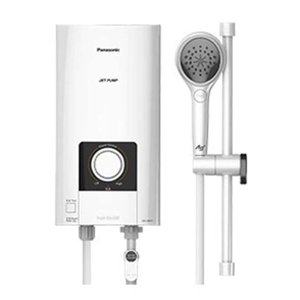 Máy nước nóng Panasonic DH-4NP1VW - Hàng chính hãng