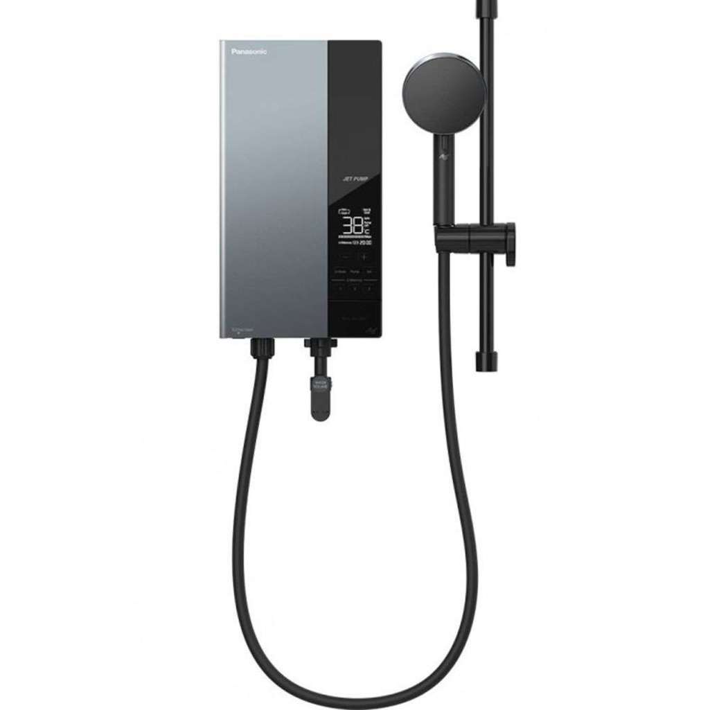 Máy nước nóng Panasonic DH-4UDP1VZ có bơm trợ lực - Hàng chính hãng