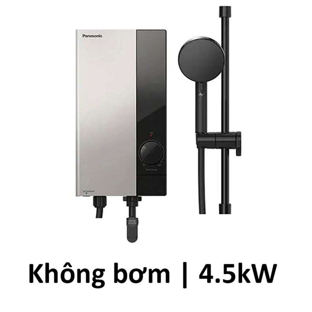 Máy nước nóng Panasonic DH-4US1VS - Hàng chính hãng