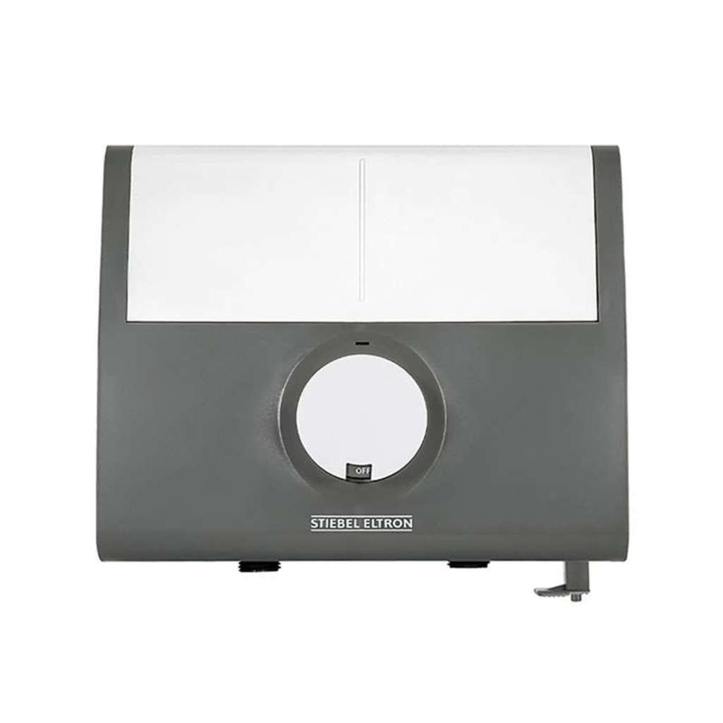 Máy nước nóng trực tiếp đa điểm (Multi Point) Stiebel Eltron 8000W DDH-8-EC - Hàng chính hãng