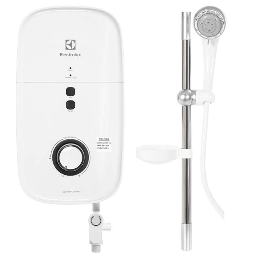Máy nước nóng trực tiếp Electrolux EWE451KB-DWG2 - Hàng chính hãng
