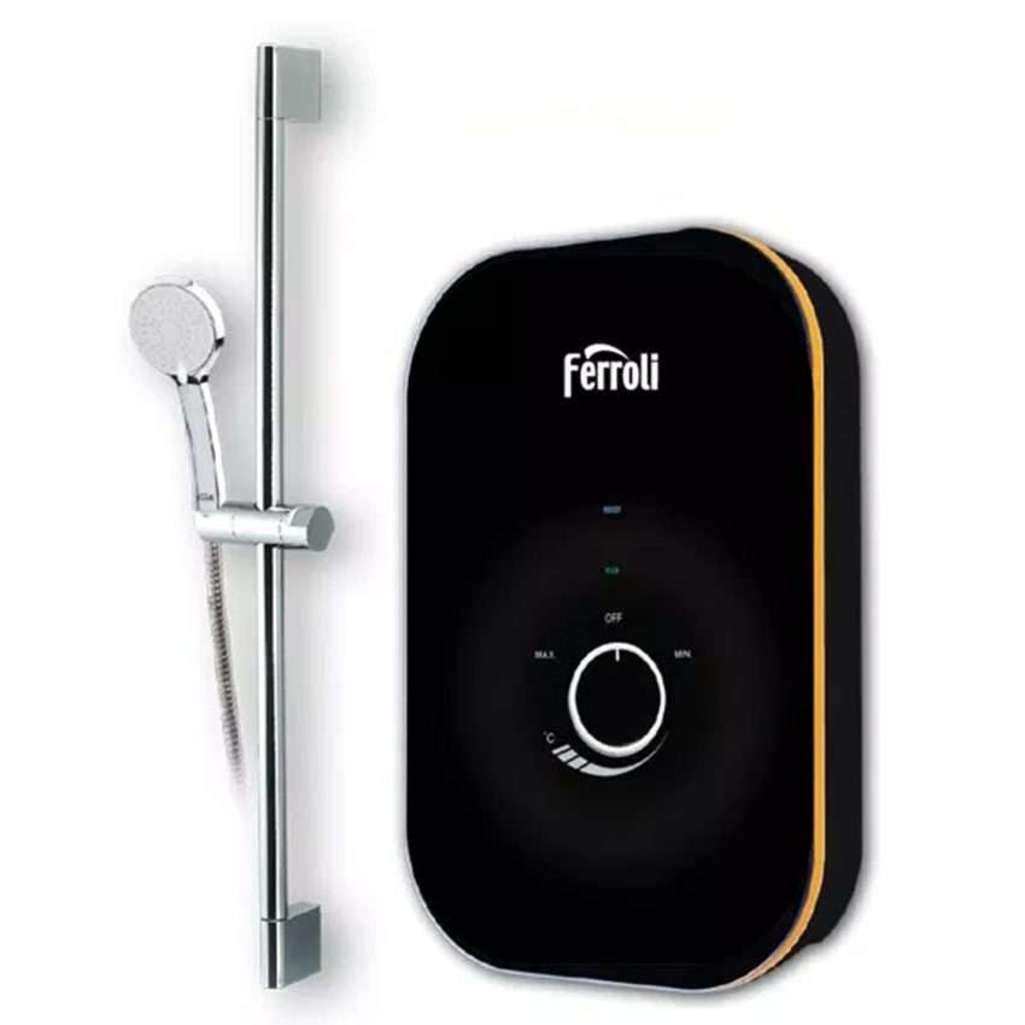 Máy nước nóng trực tiếp Ferroli AMORE GSN  - Hàng chính hãng