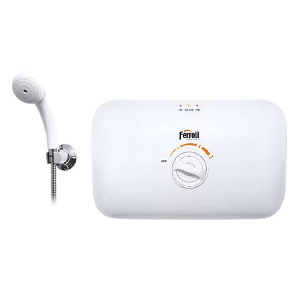 Máy nước nóng trực tiếp Ferroli FS-4.5TE - Hàng chính hãng