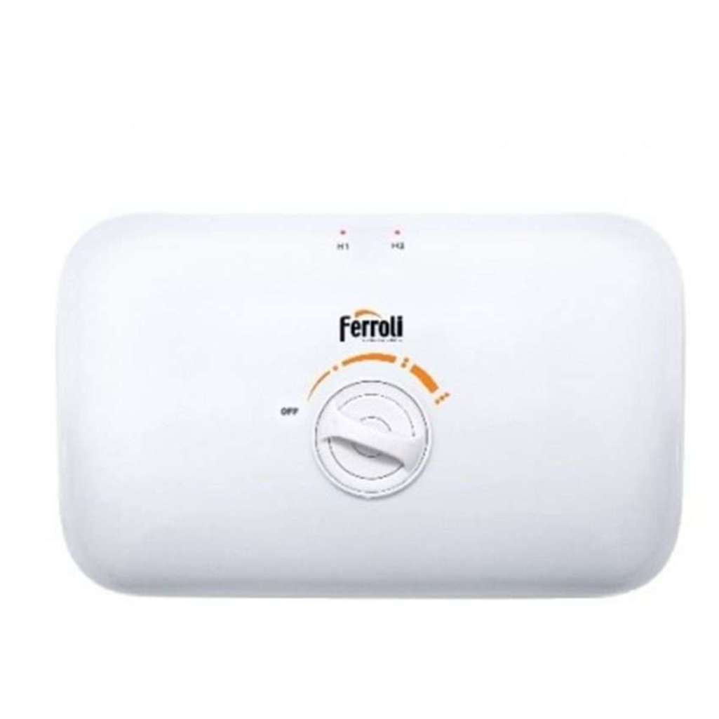 Máy nước nóng trực tiếp Ferroli Rita FS-4.5TM  - Hàng chính hãng