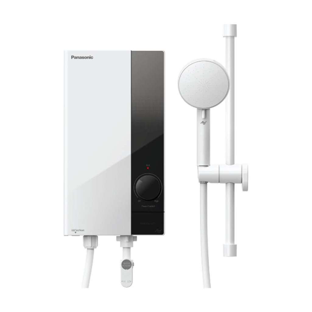 Máy nước nóng trực tiếp Panasonic DH-4US1VW - Hàng chính hãng