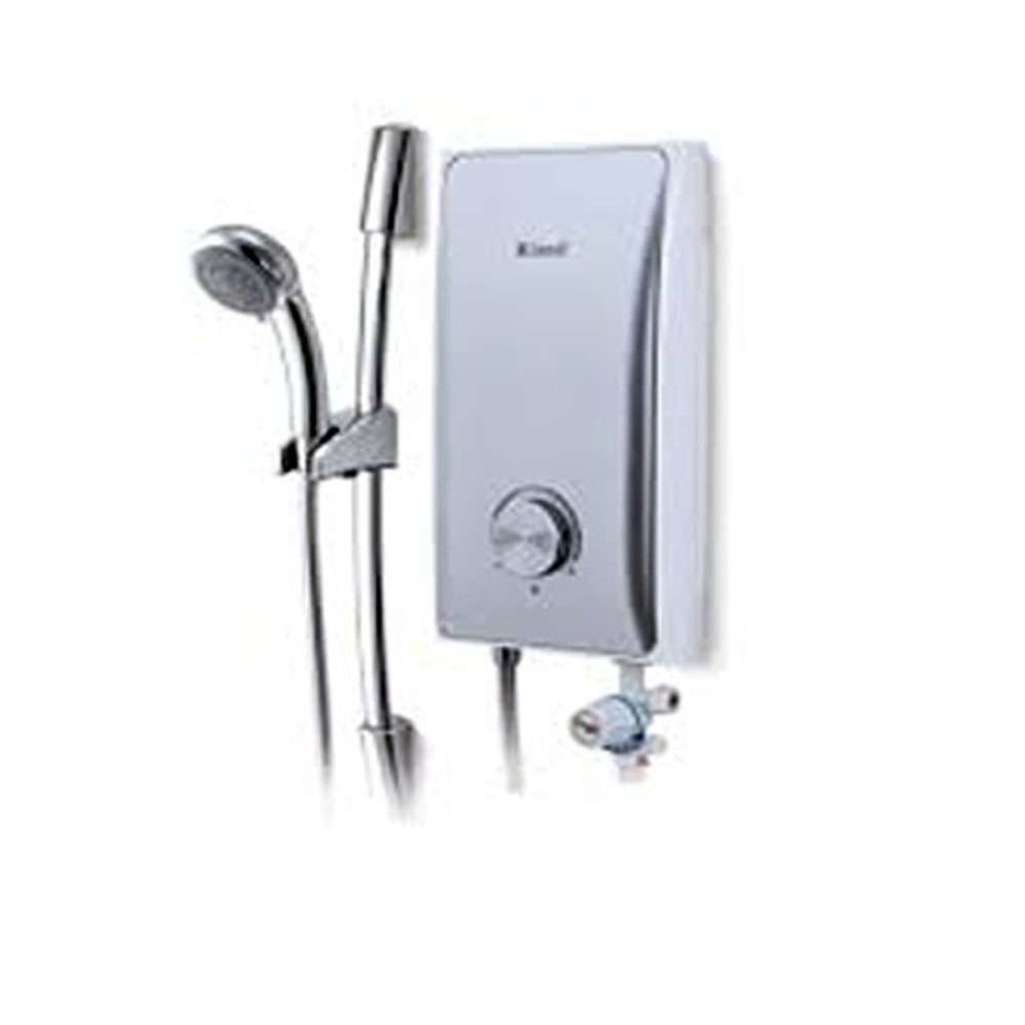 Máy nước nóng trực tiếp Rinnai REI-A450NP-WW - Hàng chính hãng