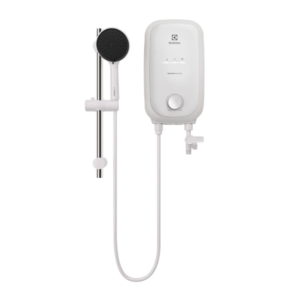 Máy nước nóng trực tiếp UltimateHome 500 4.5kW Electrolux EWE451QX-W4 - Hàng chính hãng