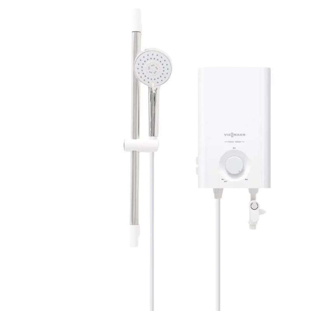 Máy nước nóng trực tiếp ViessMannn C145P-V - Hàng chính hãng